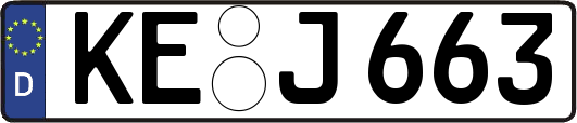 KE-J663