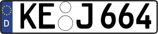 KE-J664