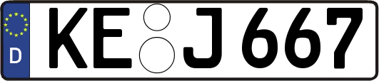 KE-J667