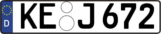 KE-J672