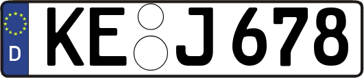 KE-J678