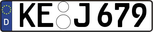 KE-J679