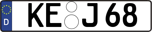 KE-J68