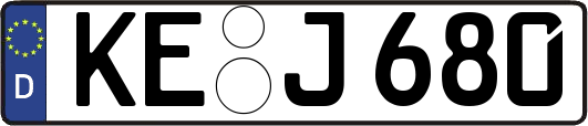 KE-J680