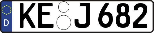 KE-J682