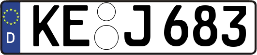 KE-J683