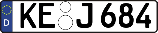 KE-J684