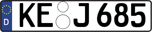 KE-J685