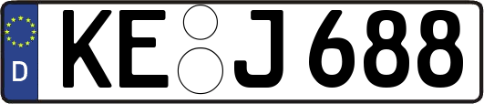 KE-J688