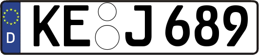 KE-J689