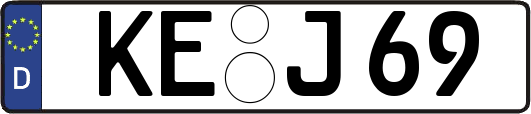 KE-J69