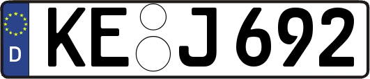 KE-J692