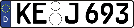 KE-J693
