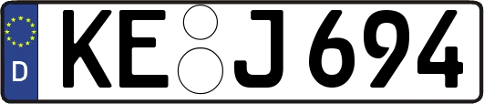 KE-J694