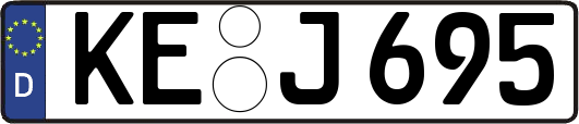 KE-J695