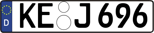 KE-J696