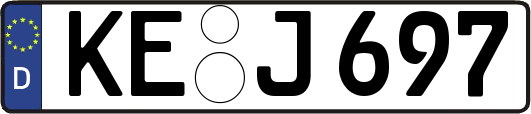 KE-J697
