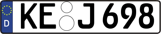 KE-J698