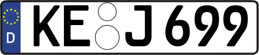 KE-J699