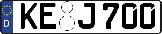 KE-J700