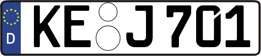 KE-J701