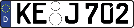 KE-J702
