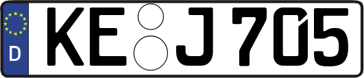 KE-J705