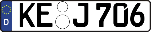 KE-J706