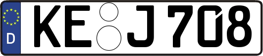 KE-J708