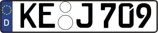 KE-J709