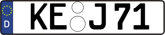KE-J71
