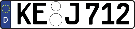 KE-J712