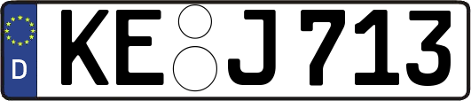 KE-J713