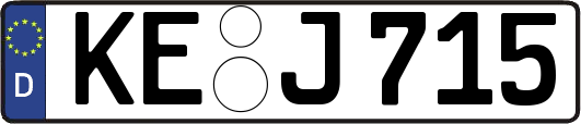 KE-J715