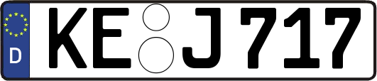 KE-J717