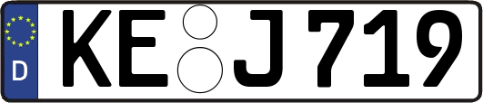 KE-J719