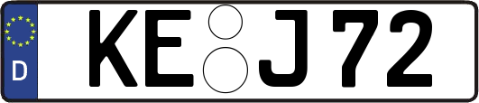 KE-J72