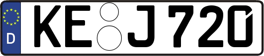 KE-J720