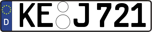 KE-J721