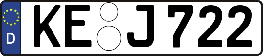 KE-J722