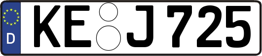 KE-J725