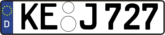 KE-J727