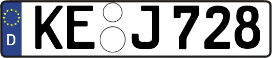 KE-J728