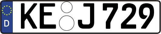 KE-J729