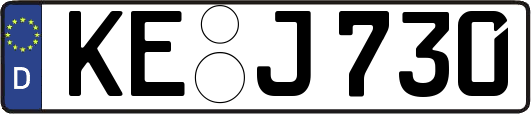 KE-J730