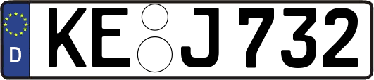 KE-J732