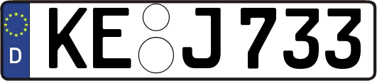 KE-J733