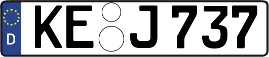 KE-J737