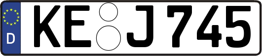 KE-J745