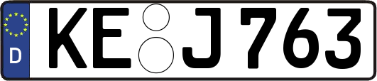 KE-J763